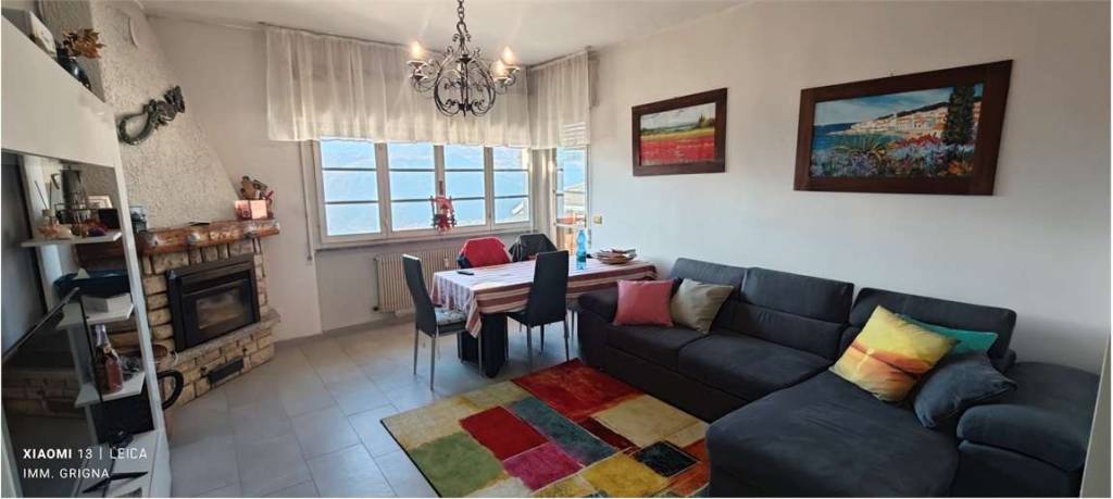 appartamento in vendita a Moggio