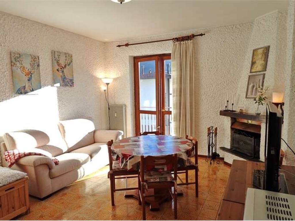 appartamento in vendita a Moggio