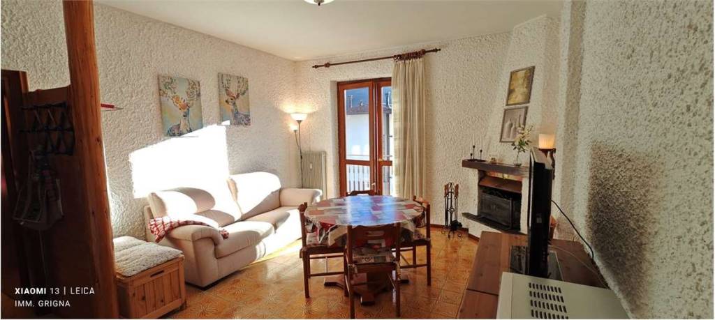 appartamento in vendita a Moggio