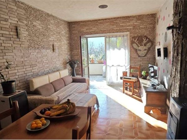 appartamento in vendita a Moggio