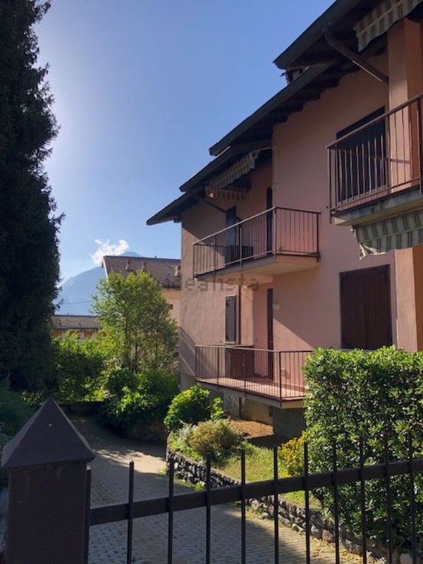 appartamento in vendita a Moggio