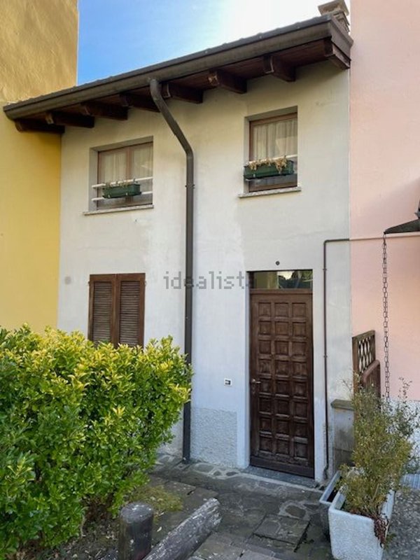 appartamento in vendita a Moggio