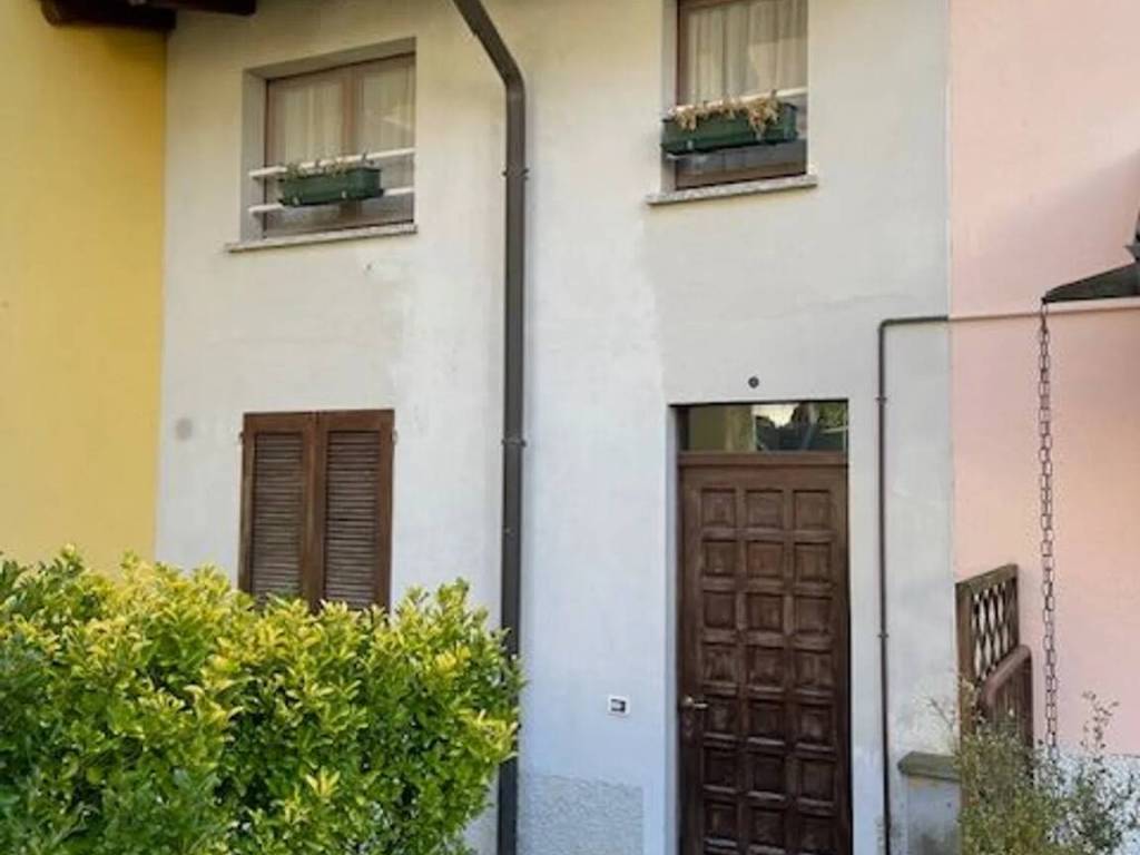 appartamento in vendita a Moggio