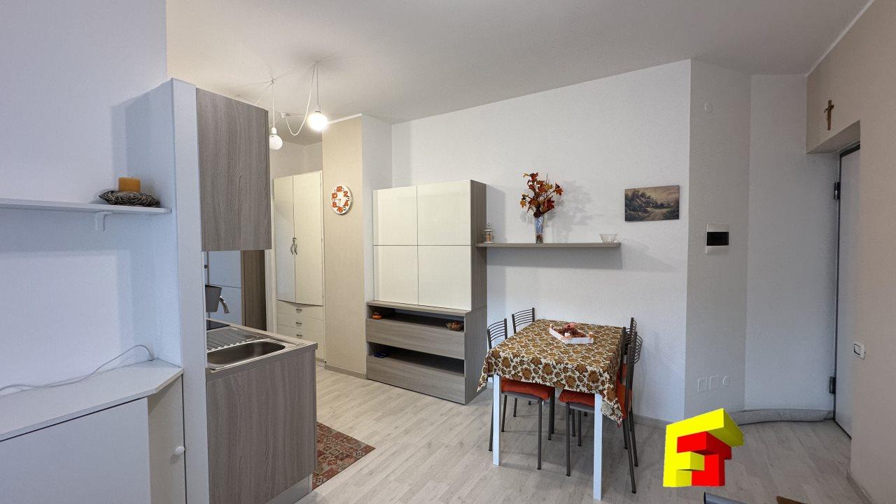 appartamento in vendita a Moggio