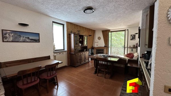 appartamento in vendita a Moggio