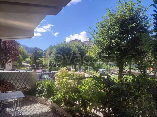 appartamento in vendita a Moggio