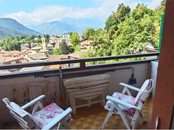 appartamento in vendita a Moggio