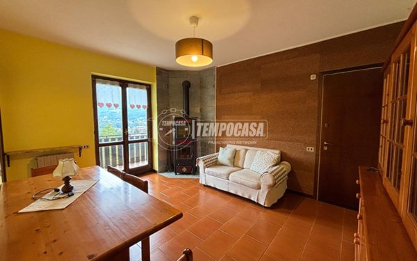 appartamento in vendita a Moggio