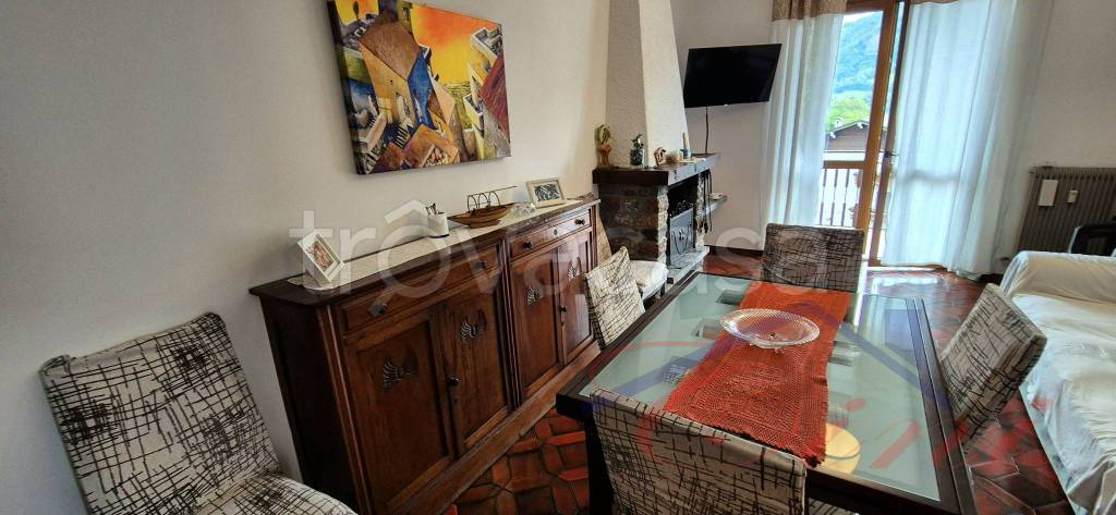 appartamento in vendita a Moggio