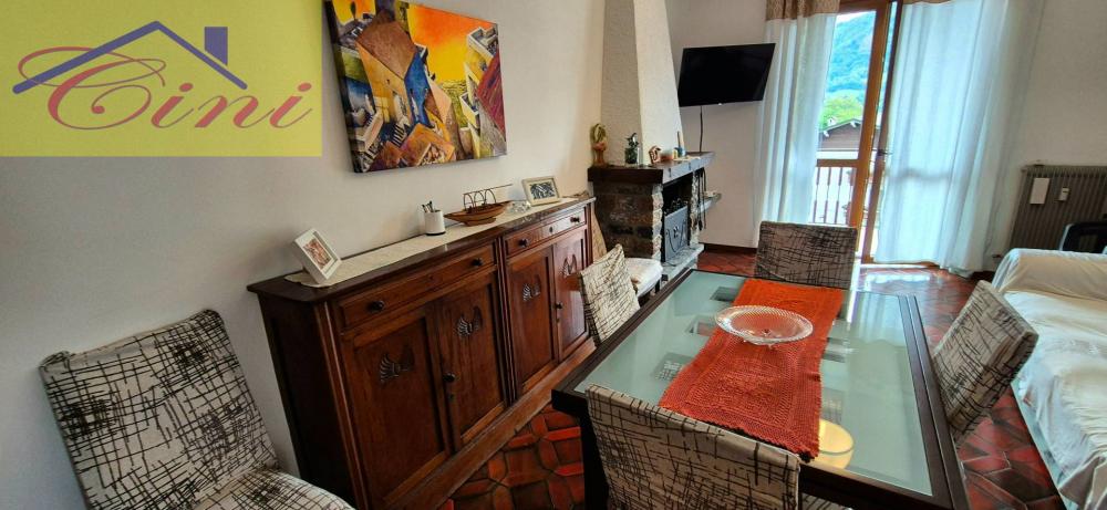 appartamento in vendita a Moggio