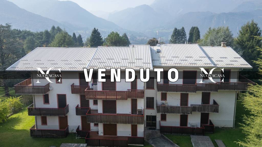 appartamento in vendita a Moggio