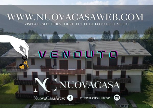 appartamento in vendita a Moggio