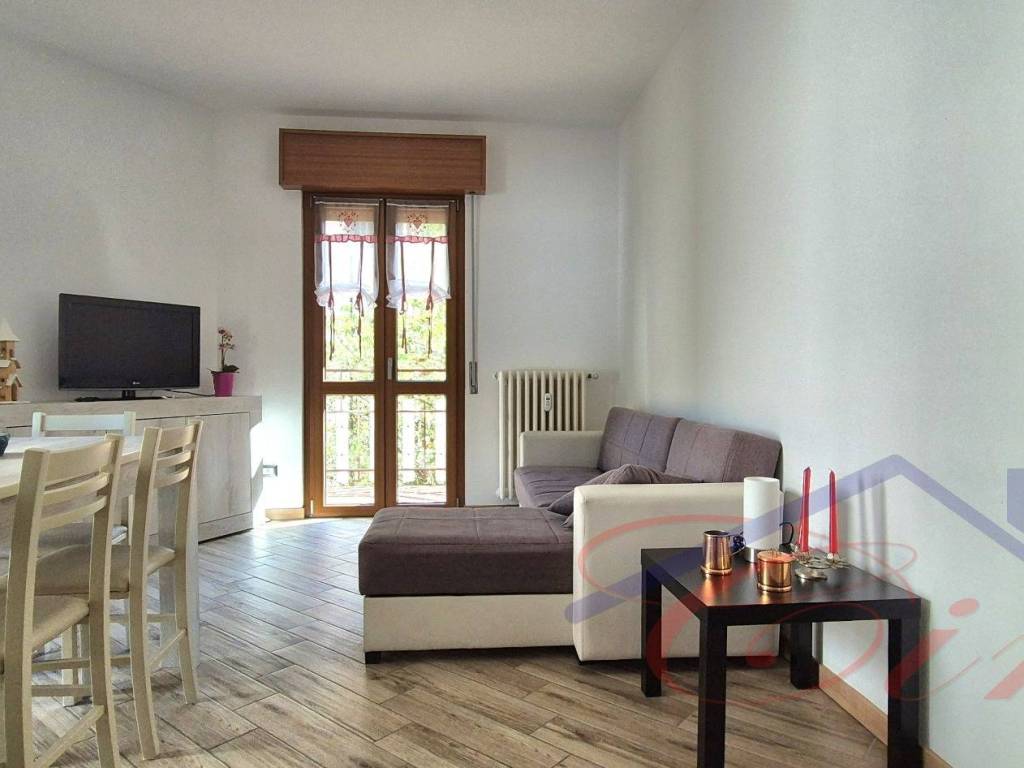 appartamento in vendita a Moggio