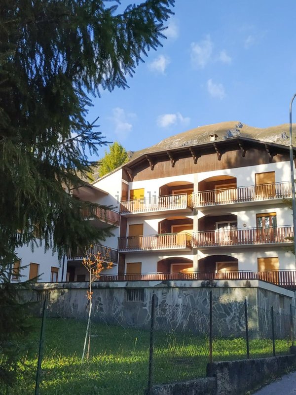 appartamento in vendita a Moggio