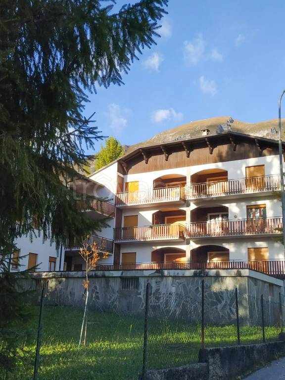 appartamento in vendita a Moggio