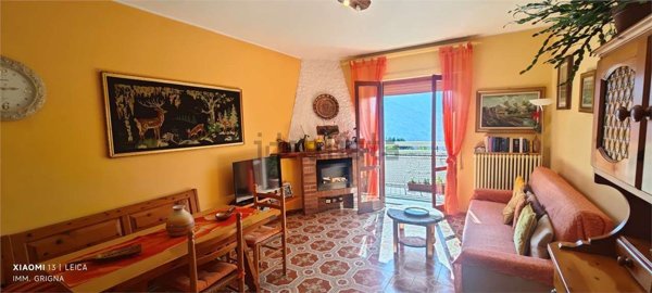 appartamento in vendita a Moggio