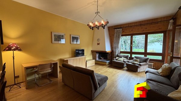 appartamento in vendita a Moggio