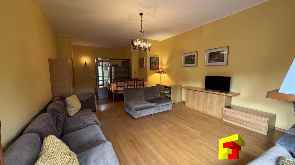 appartamento in vendita a Moggio