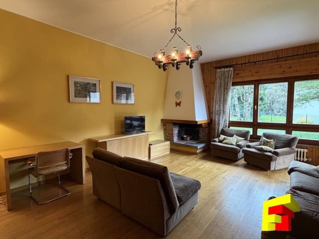 appartamento in vendita a Moggio