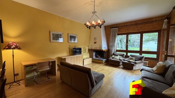 appartamento in vendita a Moggio