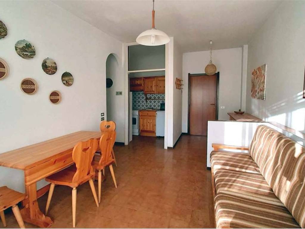 appartamento in vendita a Moggio