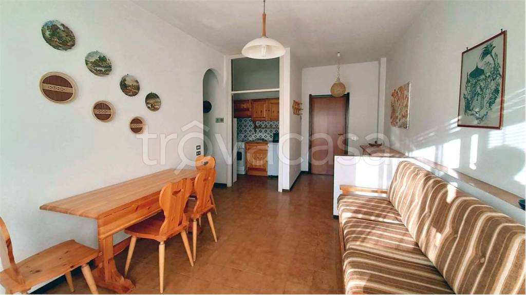 appartamento in vendita a Moggio