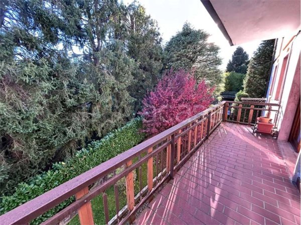 appartamento in vendita a Moggio