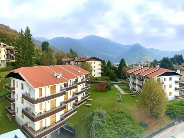 appartamento in vendita a Moggio