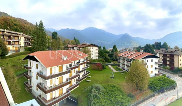 appartamento in vendita a Moggio