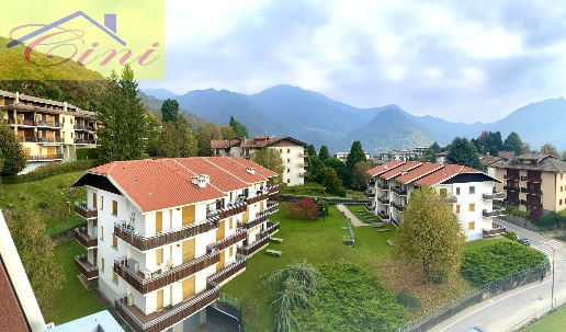 appartamento in vendita a Moggio