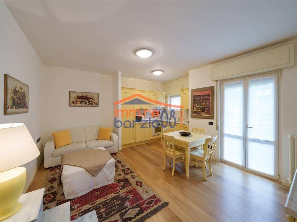 appartamento in vendita a Moggio