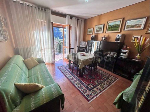 appartamento in vendita a Moggio