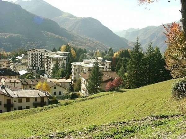 terreno edificabile in vendita a Moggio