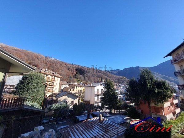 appartamento in vendita a Moggio