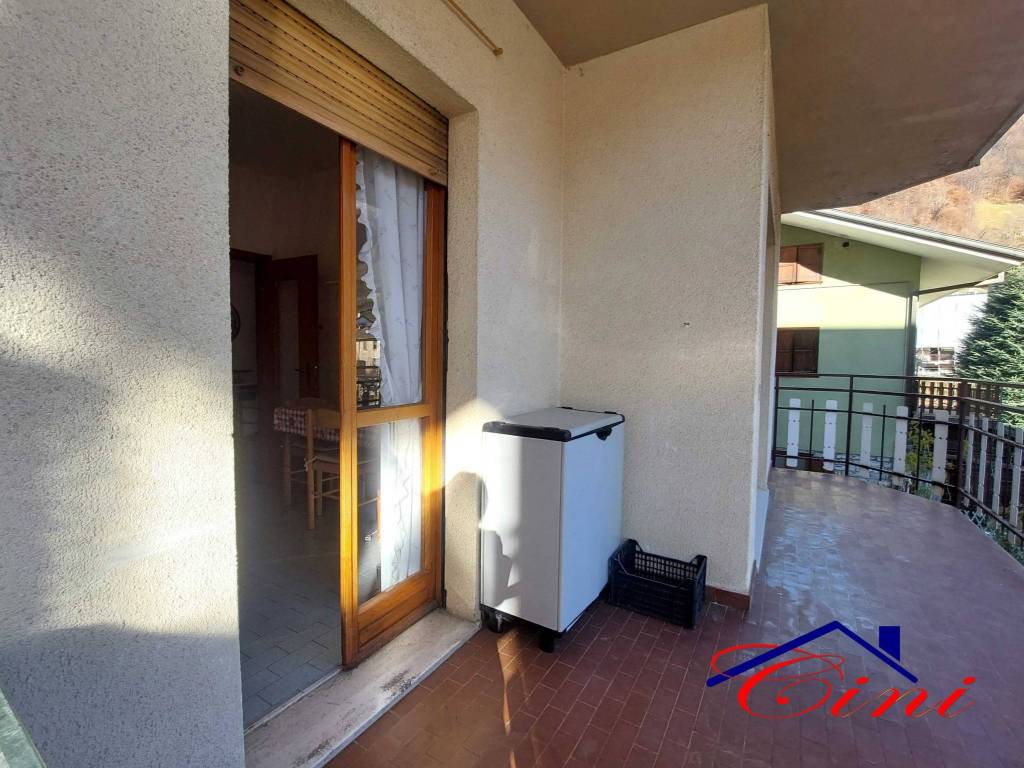 appartamento in vendita a Moggio