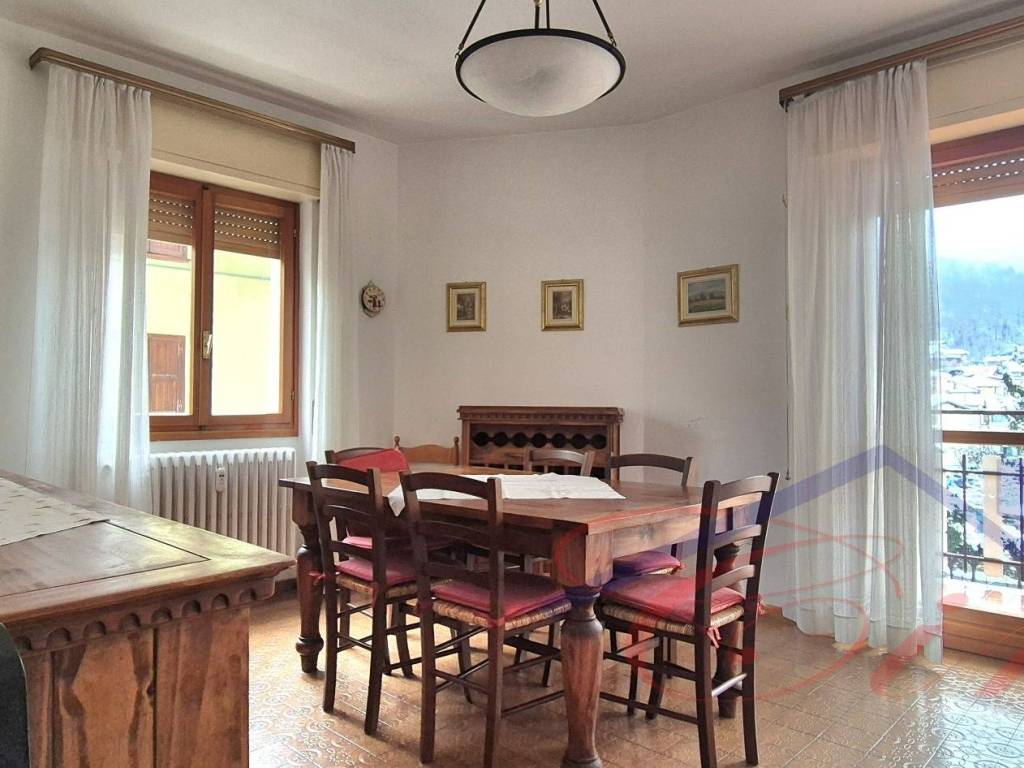 appartamento in vendita a Moggio