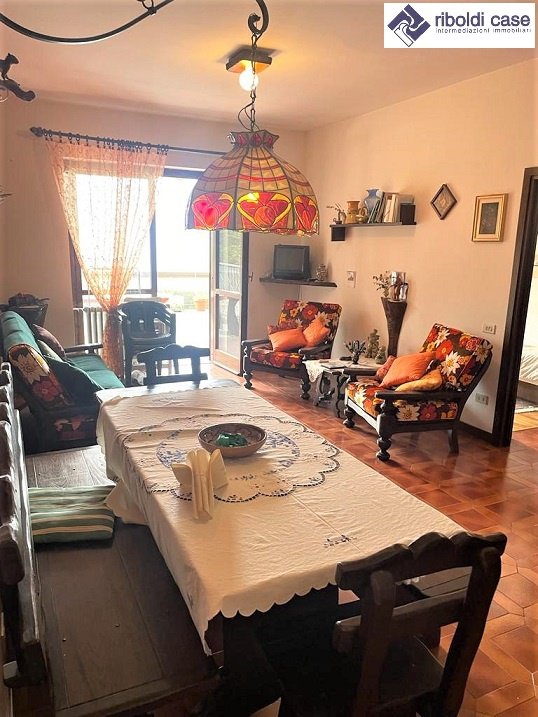 appartamento in vendita a Moggio