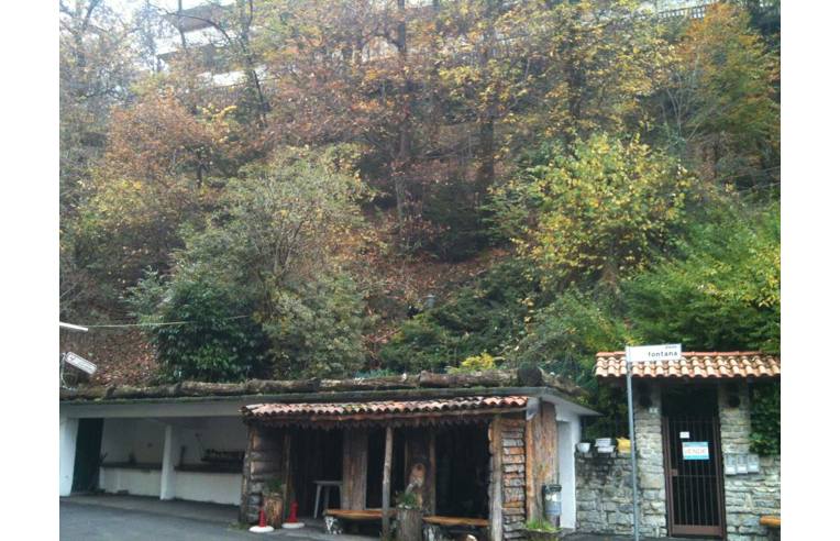 appartamento in vendita a Moggio