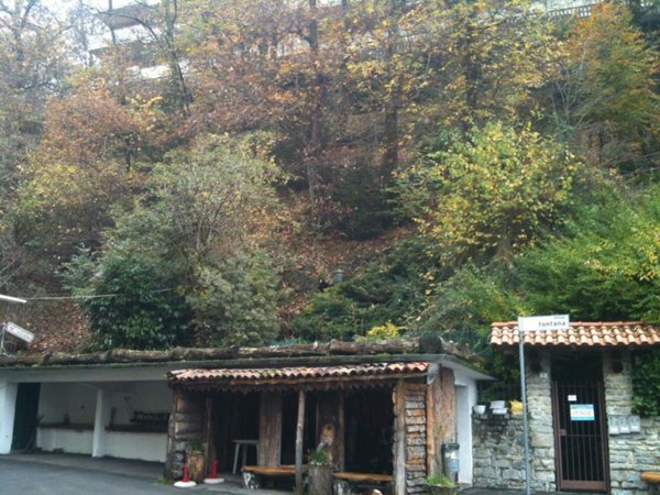 appartamento in vendita a Moggio