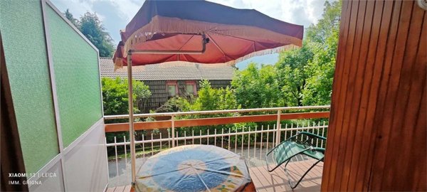 appartamento in vendita a Moggio