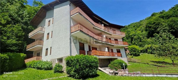 appartamento in vendita a Moggio