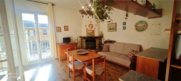 appartamento in vendita a Moggio