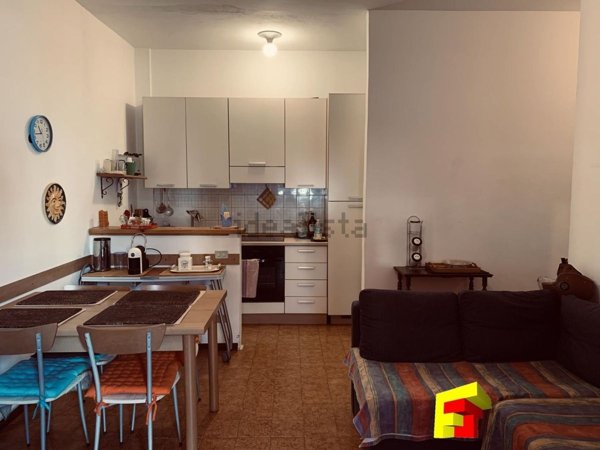 appartamento in vendita a Moggio