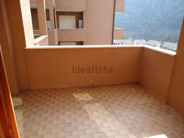 appartamento in vendita a Moggio