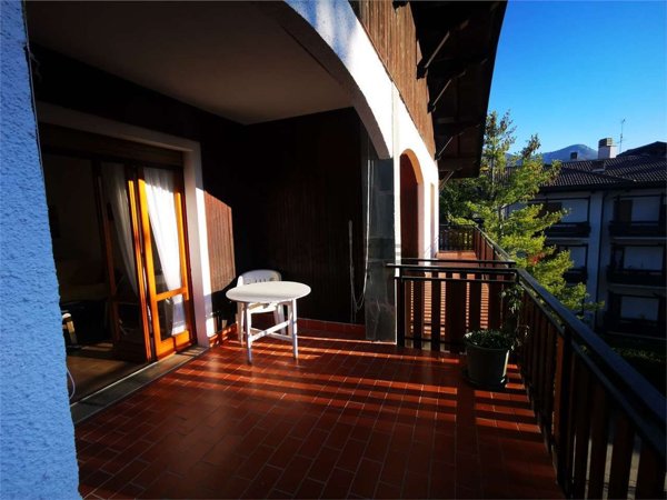 appartamento in vendita a Moggio