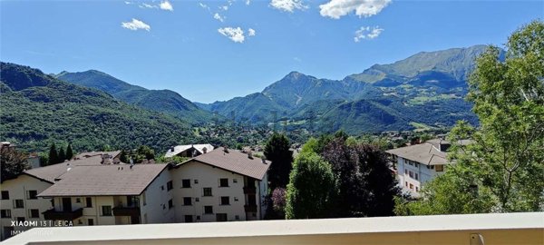 appartamento in vendita a Moggio