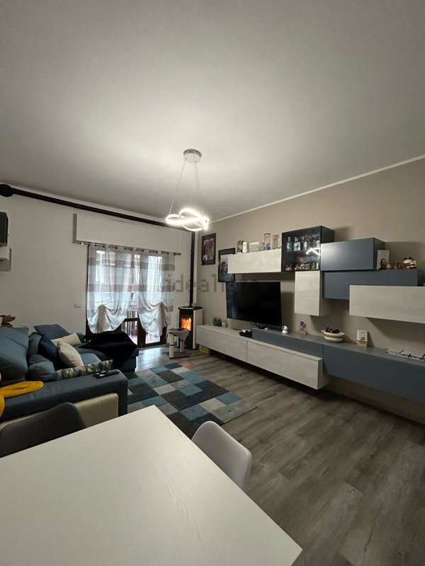 appartamento in vendita a Moggio