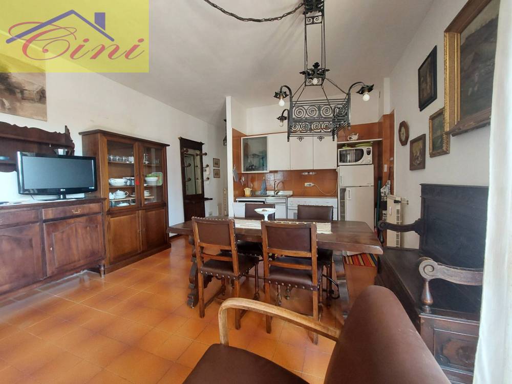 appartamento in vendita a Moggio