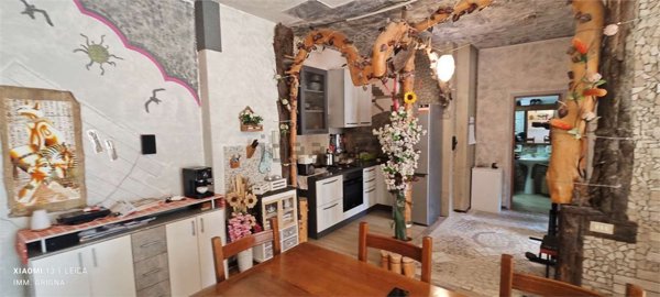 appartamento in vendita a Moggio