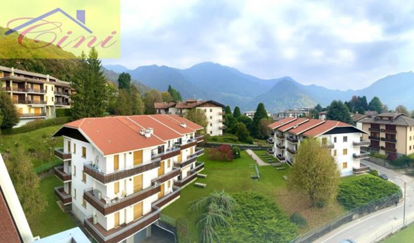 appartamento in vendita a Moggio